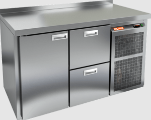 Стол холодильный HiCold BN 12 BR2 TN