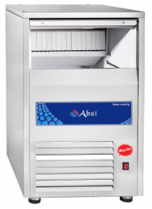 Льдогенератор Abat ЛГ-64/40К-01