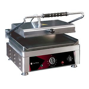 Гриль прижимной Tatra TCG 2525 RS