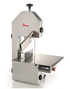 Пила для мяса Sirman SO-1550 F3