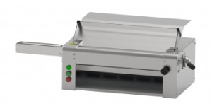 Тестораскатка Abat ТРМ-520