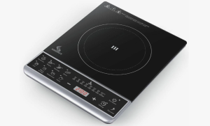 Плита индукционная Airhot IP2000 SLIM