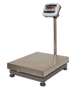 Весы напольные MAS PM1E-150-5060