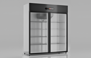Шкаф холодильный Ариада Ария A1400MC