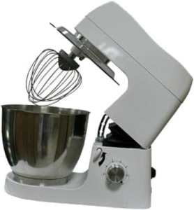 Миксер планетарный Viatto HLB-7