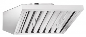 Зонт вентиляционный Abat ЗВВ-700В