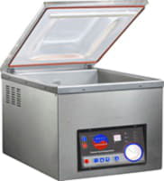 Упаковщик вакуумный Indokor IVP-350MS (с газонаполнением)