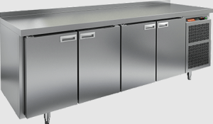 Стол морозильный HiCold BN 1111/BT