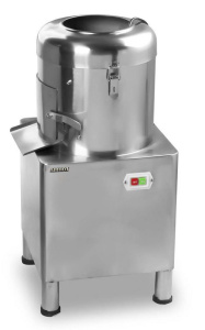 Картофелечистка Airhot HLP-15 Eco