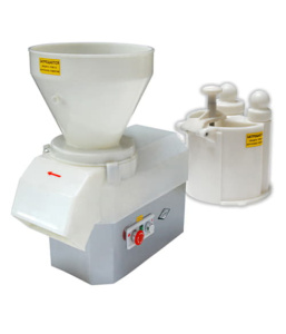 Протирка БелТоргМаш МПР-350М-01