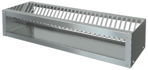 Полка для тарелок МариХолодМаш ПНТ-600