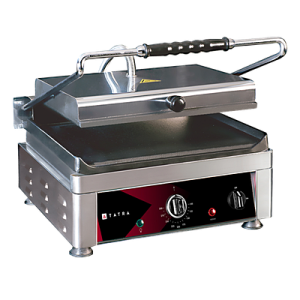 Гриль прижимной Tatra TCG 2525 SS