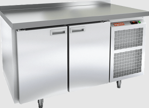 Стол морозильный HiCold GN 11/BT W