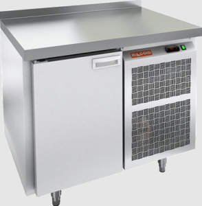 Стол морозильный HiCold SN 1/BT W