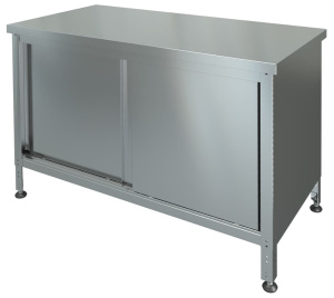 Стол-тумба МариХолодМаш СТК-0-1000/600