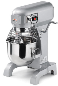 Миксер планетарный Sirman Plutone 20