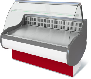 Витрина холодильная МариХолодМаш ВХС-1,2 Таир