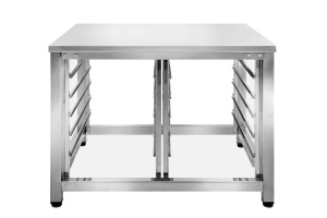 Подтоварник Hessen ПК 10×5 к