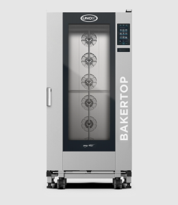 Печь конвекционная Unox XEBL-16EU-DPLS