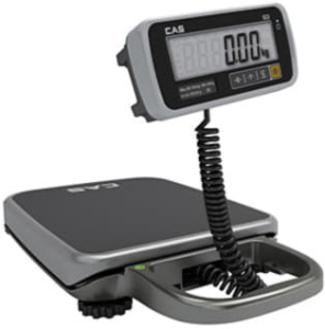 Весы товарные CAS PB-30