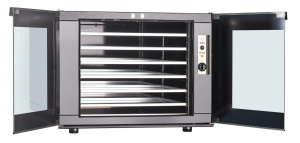 Шкаф расстоечный Abat ШРТ-8Э