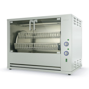 Гриль для кур Atesy Командор-6Э-Т-380