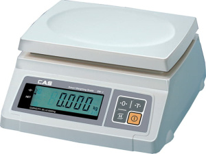 Весы порционные CAS SW-20