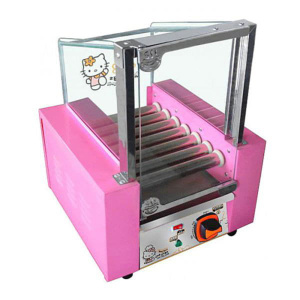 Гриль роликовый Foodatlas WY-007 (Kitty) (AR)