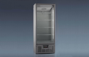 Шкаф холодильный Ариада Рапсодия R700VS