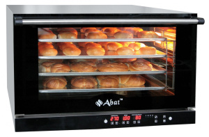 Печь конвекционная Abat КЭП-4П