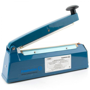 Запайщик Foodatlas PFS-200 пластик