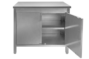 Стол-тумба Hessen СТРО 8×6 к