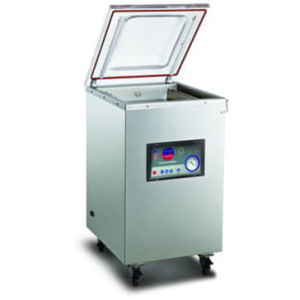 Упаковщик вакуумный Indokor IVP-400/2E (с газонаполнением)