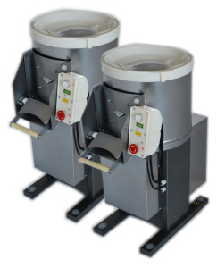 Картофелечистка БелТоргМаш МОК-150М