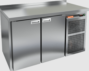 Стол холодильный HiCold SN 11 BR2 TN