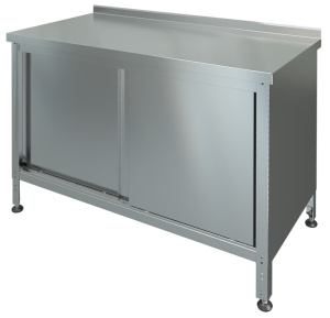 Стол-тумба МариХолодМаш СТК-1-1500/600