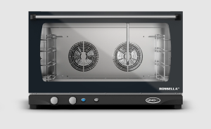Печь конвекционная Unox XFT 193 MANUAL H