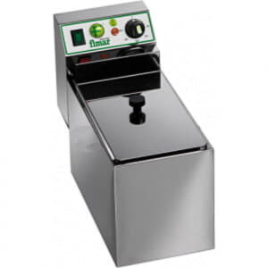 Фритюрница Fimar FR/8