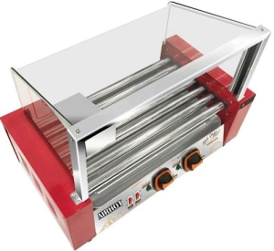 Гриль роликовый Airhot RG-7S