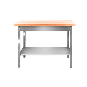 Стол кондитерский Hessen СКПТ 18×8 нерж