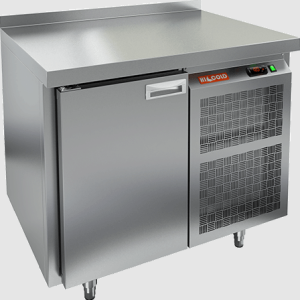 Стол морозильный HiCold GN 1/BT