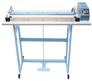 Запайщик Packvac FRE-600