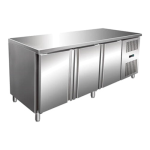 Стол морозильный Cooleq GN3100BT