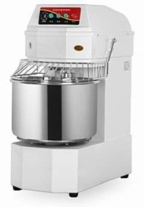 Тестомес Hurakan HKN-60SN2V