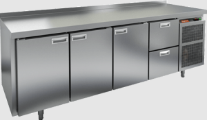 Стол морозильный HiCold BN 1112/BT