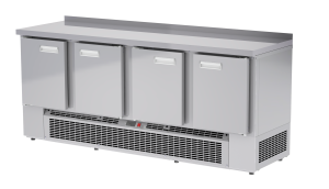 Стол холодильный Arkto СХСН-4-70