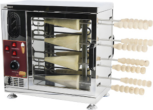 Аппарат для трдельников Airhot TM-8