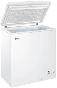 Ларь морозильный Haier HCE143R