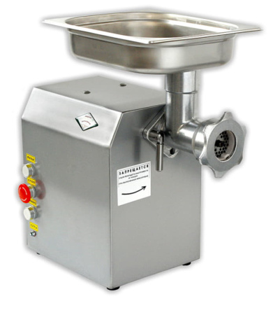 Мясорубка БелТоргМаш МИМ-80