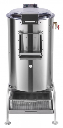 Картофелечистка Abat МКК-300-01 Cubitron-3М